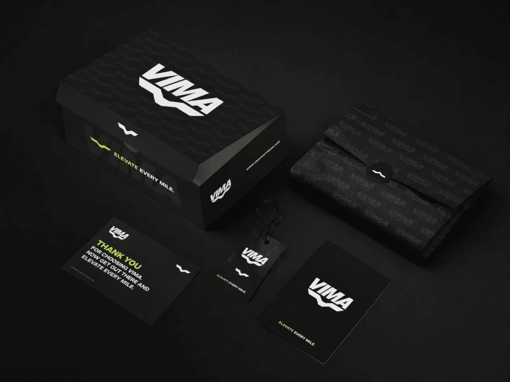 VIMA Sportswear