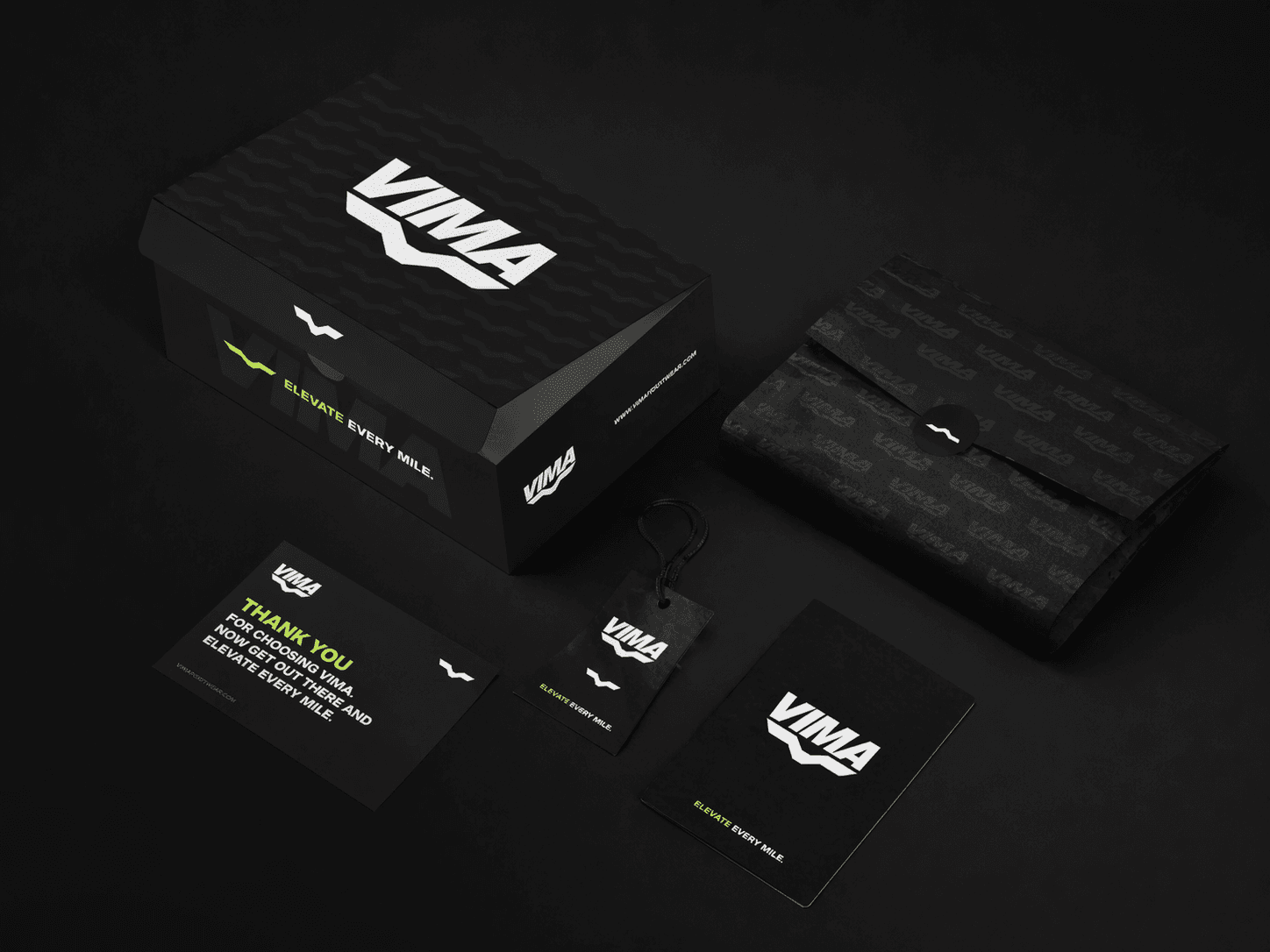 VIMA Sportswear
